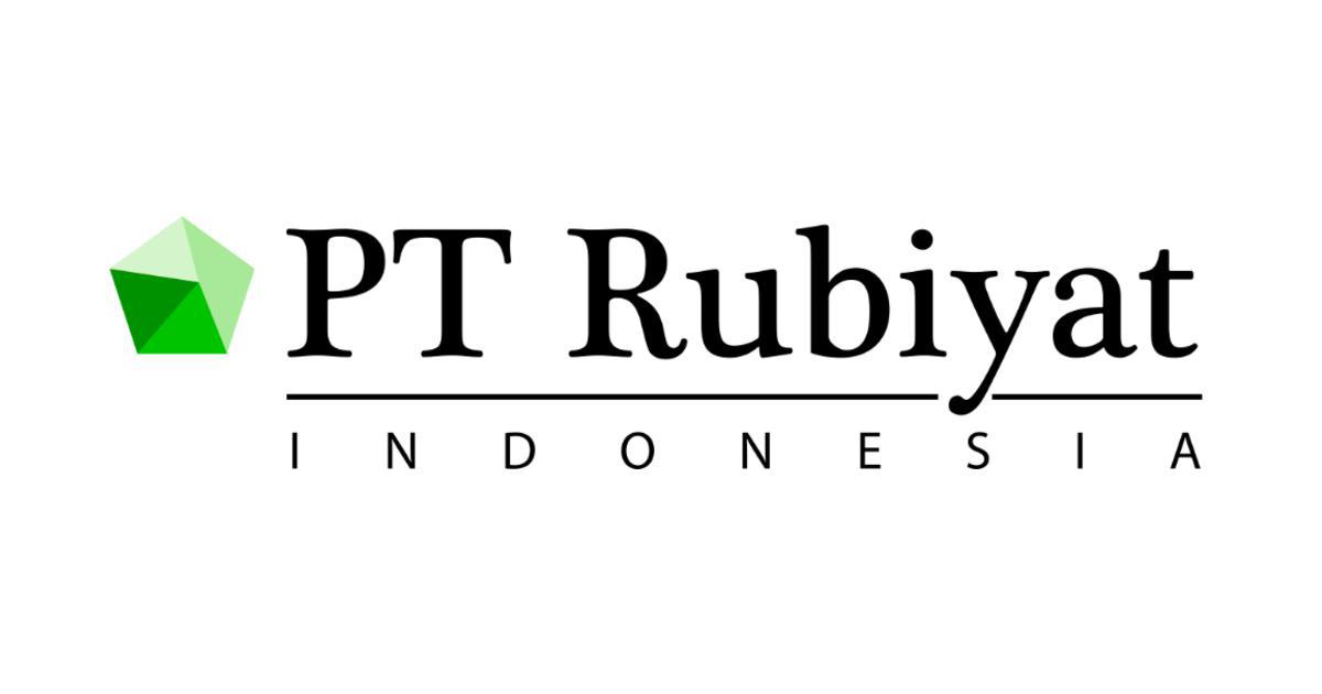 Perseroan Terbatas - Badan Rubiyat Indonesia