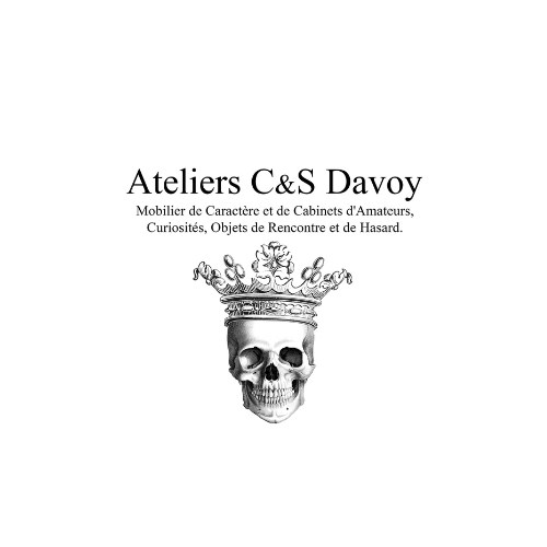 Ateliers C&S Davoy