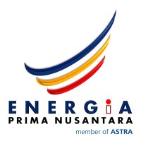 PT. Energia Prima Nusantara